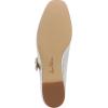 imageSam Edelman Womens Michaela Stud Mary Jane FlatSoft Silver
