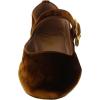 imageSam Edelman Womens Michaela Stud Mary Jane FlatSpiced Camel