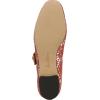 imageSam Edelman Womens Michaela Stud Mary Jane FlatWarm Sienna Floral Crochet