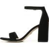 Black Suede