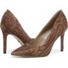 imageSam Edelman Womens Hazel PumpFrontier Brown