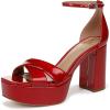 Passion Red