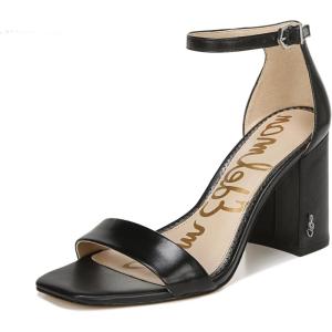 imageSam Edelman Womens Classic DANIELLABlack Leather