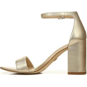 imageSam Edelman Womens Classic DANIELLAMolten Gold