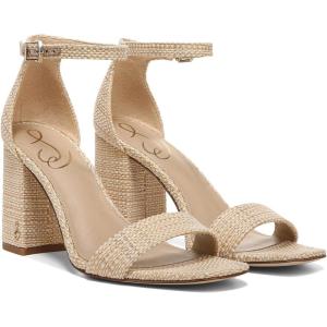 imageSam Edelman Womens Classic DANIELLANatural 1