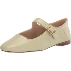imageSam Edelman Womens Michaela Stud Mary Jane FlatPistachio