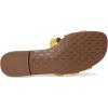 imageSam Edelman Womens Bay Flat SandalSunflower