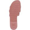 imageSam Edelman Womens Bay Jelly Flat SandalPink Lily
