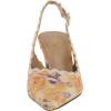 imageSam Edelman Womens Bianka Feather PumpApricot Multi