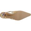 imageSam Edelman Womens Bianka Feather PumpApricot Multi