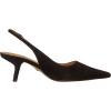 imageSam Edelman Womens Bianka Feather PumpBlack 1