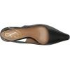 imageSam Edelman Womens Bianka Feather PumpBlack Leather