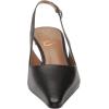 imageSam Edelman Womens Bianka Feather PumpBlack Leather