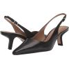 imageSam Edelman Womens Bianka Feather PumpBlack Leather