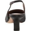 imageSam Edelman Womens Bianka Feather PumpBlack Leather