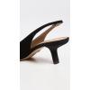 imageSam Edelman Womens Bianka Feather PumpBlack Suede