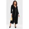 imageSam Edelman Womens Bianka Feather PumpBlack Suede