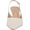 imageSam Edelman Womens Bianka Feather PumpBright White