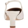 imageSam Edelman Womens Bianka Feather PumpBright White
