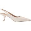 imageSam Edelman Womens Bianka Feather PumpBright White