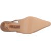 imageSam Edelman Womens Bianka Feather PumpBuff Tan