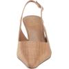 imageSam Edelman Womens Bianka Feather PumpBuff Tan
