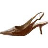 imageSam Edelman Womens Bianka Feather PumpCognac