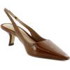 imageSam Edelman Womens Bianka Feather PumpCognac