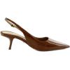 imageSam Edelman Womens Bianka Feather PumpCognac