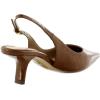 imageSam Edelman Womens Bianka Feather PumpCognac