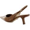 imageSam Edelman Womens Bianka Feather PumpCognac