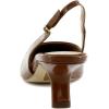 imageSam Edelman Womens Bianka Feather PumpCognac