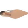 imageSam Edelman Womens Bianka Feather PumpGold Leaf