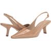 imageSam Edelman Womens Bianka Feather PumpGolden Sand