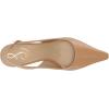 imageSam Edelman Womens Bianka Feather PumpGolden Sand