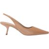 imageSam Edelman Womens Bianka Feather PumpGolden Sand