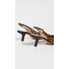 imageSam Edelman Womens Bianka Feather PumpGranada Tan