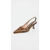 imageSam Edelman Womens Bianka Feather PumpGranada Tan