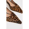 imageSam Edelman Womens Bianka Feather PumpGranada Tan