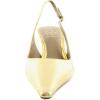 imageSam Edelman Womens Bianka Feather PumpMedallion Gold