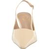 imageSam Edelman Womens Bianka Feather PumpModern Ivory