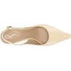 imageSam Edelman Womens Bianka Feather PumpModern Ivory
