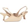 imageSam Edelman Womens Bianka Feather PumpModern Ivory