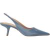 imageSam Edelman Womens Bianka Feather PumpNova Blue