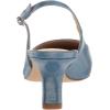 imageSam Edelman Womens Bianka Feather PumpNova Blue