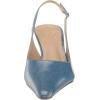 imageSam Edelman Womens Bianka Feather PumpNova Blue