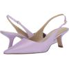 imageSam Edelman Womens Bianka Feather PumpOrchid Blossom