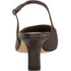 imageSam Edelman Womens Bianka Feather PumpPinto Brown