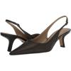 imageSam Edelman Womens Bianka Feather PumpPinto Brown