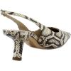 imageSam Edelman Womens Bianka Feather PumpRoccia Python